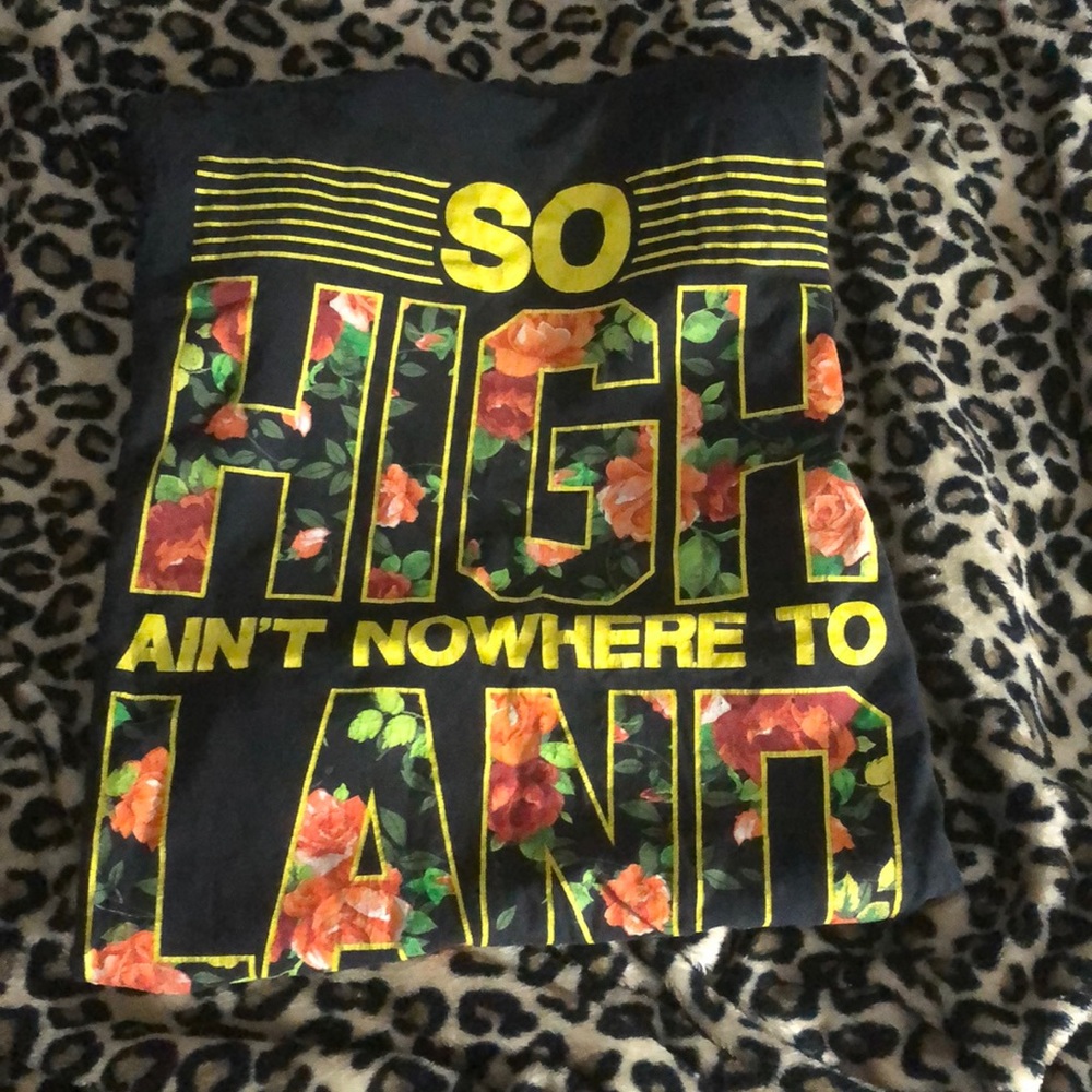 Men’s tee shirt